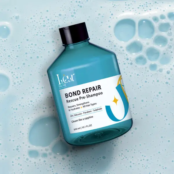 HairBond Repair Treatment