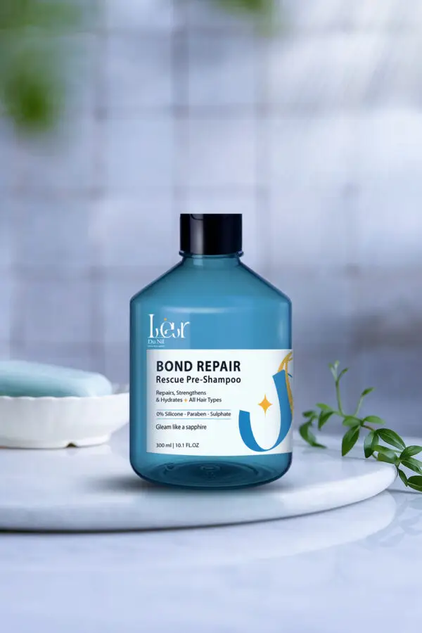 HairBond Repair Treatment - Image 3