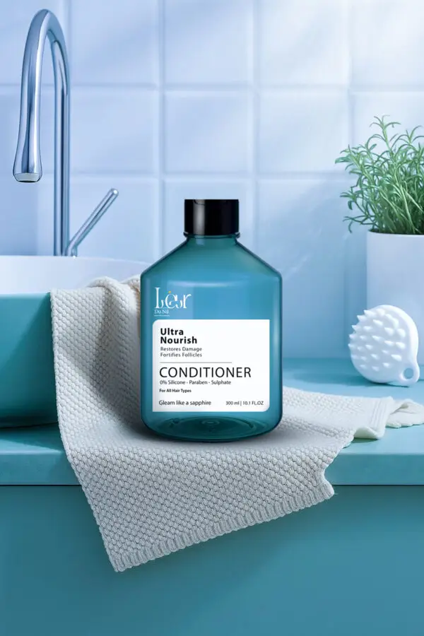 Lueur du Nil Conditioner - Image 4